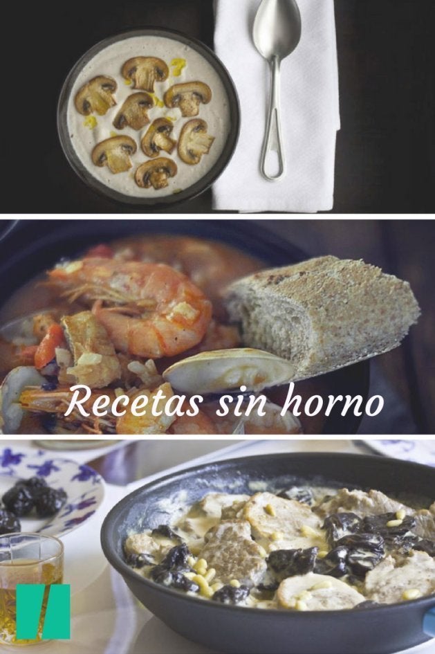 Comidas para navidad faciles de hacer